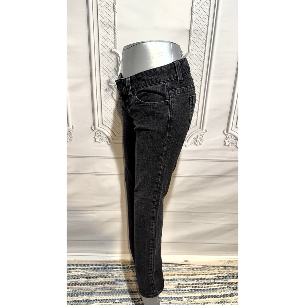 Women’s Daredevil Skinny Leg Jeans Size 24 - Picture 2 of 15